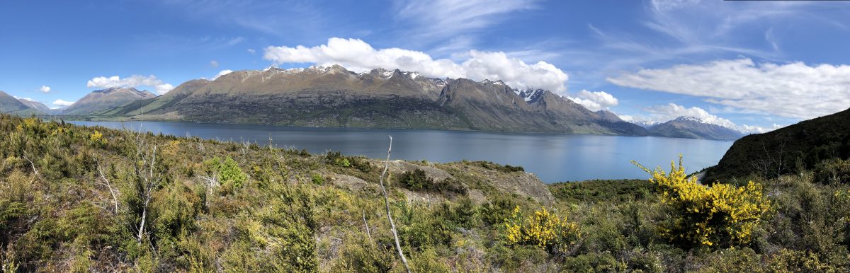 Michael's Cycling and Travel